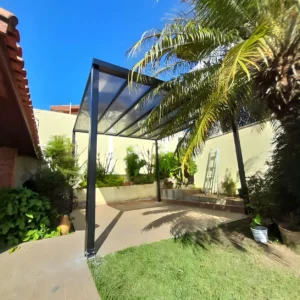 - Toldos e Coberturas