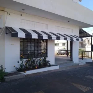  - Toldos e Coberturas