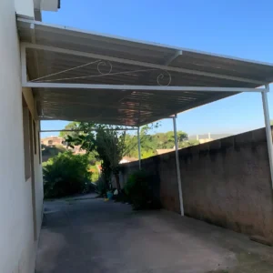 - Toldos e Coberturas