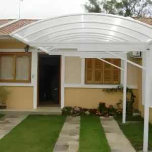 - Toldos e Coberturas