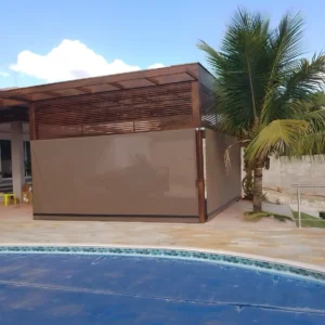  - Toldos e Coberturas