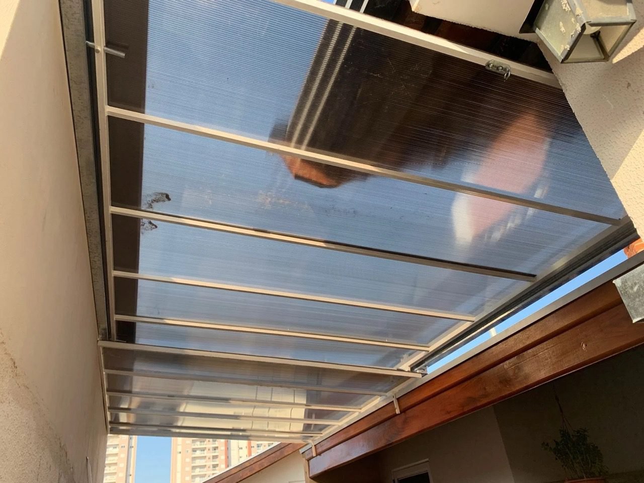 Cobertura Retrátil 2