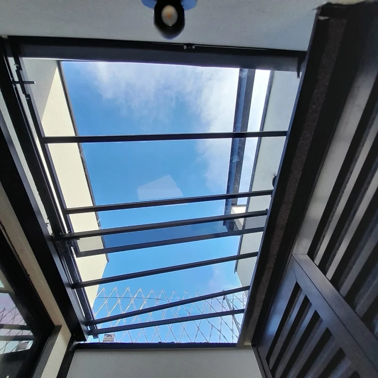 Cobertura Retrátil 4