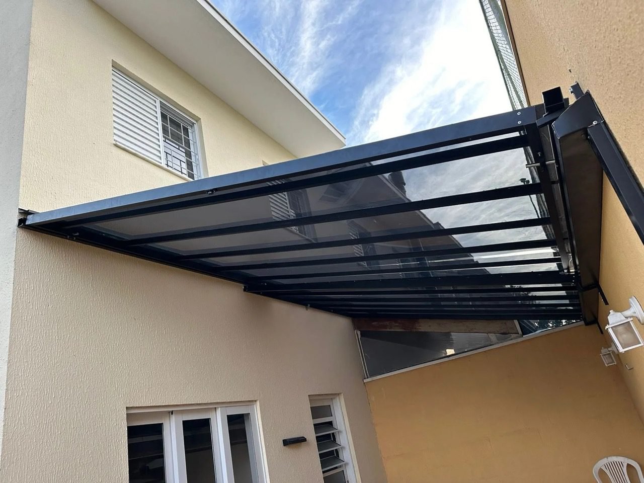 Cobertura Retrátil 6